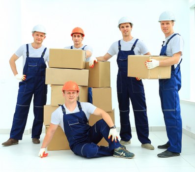 Cookie policy introduction for Man And A Van Enfield website