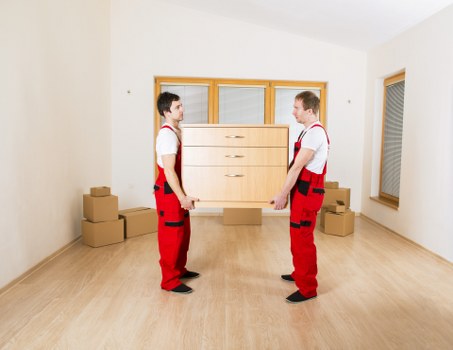 Local piano removals planning for Enfield residential and commercial customers